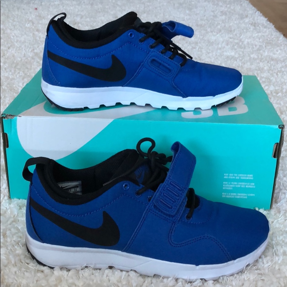 Nike Trainerendor